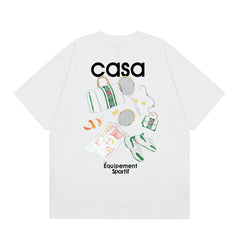 Casablanca T Shirts