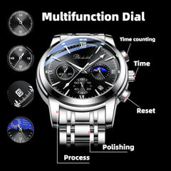 Men's Mechanical Watches
