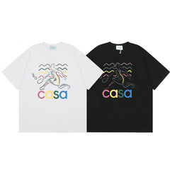 Casablanca T Shirts