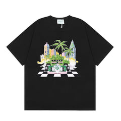 Casablanca T Shirts