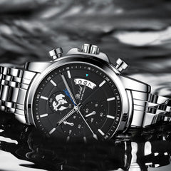 Men's Mechanical Watches