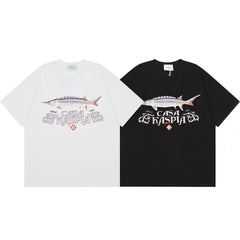Casablanca T Shirts