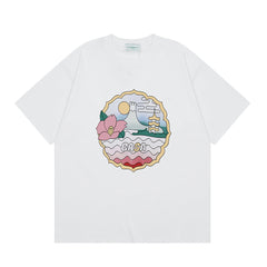 Casablanca T Shirts