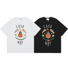 Casablanca T Shirts