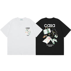 Casablanca T Shirts