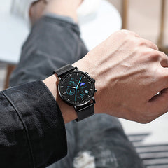 Men's Mechanical Watches