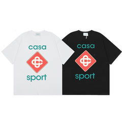 Casablanca T Shirts