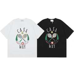 Casablanca T Shirts