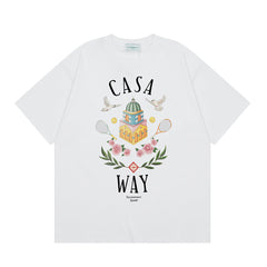 Casablanca T Shirts