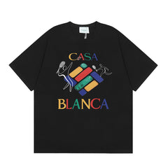 Casablanca T Shirts