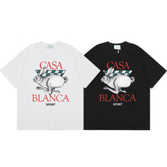 Casablanca T Shirts