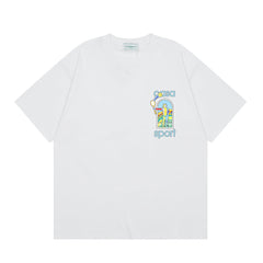 Casablanca T Shirts
