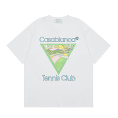 Casablanca T Shirts