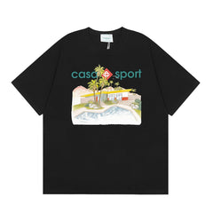 Casablanca T Shirts