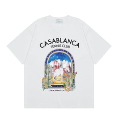 Casablanca T Shirts