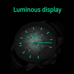 Men's Mechanical Watches