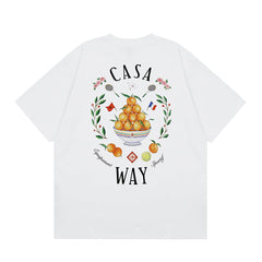 Casablanca T Shirts