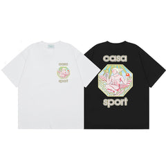 Casablanca T Shirts