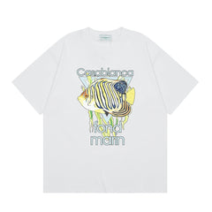 Casablanca T Shirts