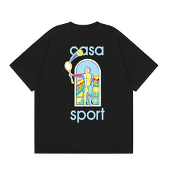 Casablanca T Shirts