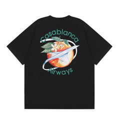 Casablanca T Shirts