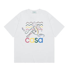 Casablanca T Shirts