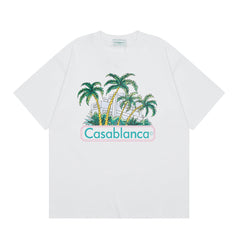 Casablanca T Shirts