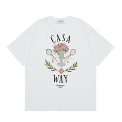 Casablanca T Shirts