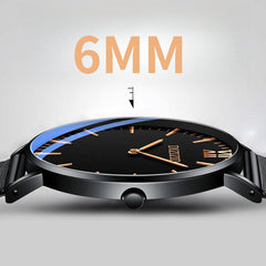 Men's Mechanical Watches