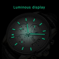 Men's Mechanical Watches