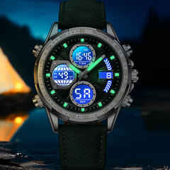 Men's Mechanical Watches
