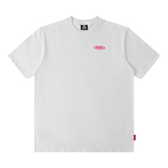Men T Shirt Spring/Summer Men's Short-Sleeved T-shirt Hip Hop Vibe