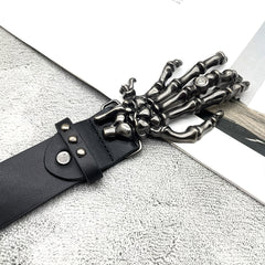 CHH Chrome heart belt