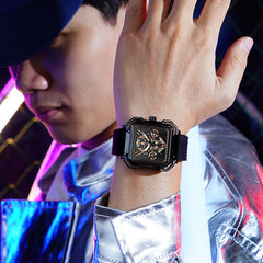 Men's Mechanical Watches