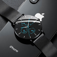 Men's Mechanical Watches