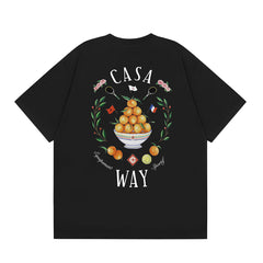 Casablanca T Shirts
