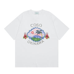 Casablanca T Shirts