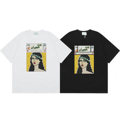 Casablanca T Shirts
