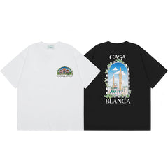 Casablanca T Shirts