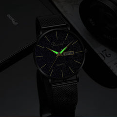Men's Mechanical Watches