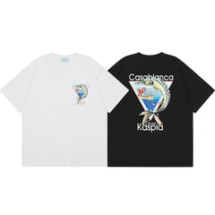 Casablanca T Shirts