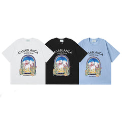 Casablanca T Shirts