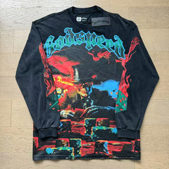Godspeed Long Sleeve Shirt