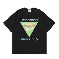 Casablanca T Shirts