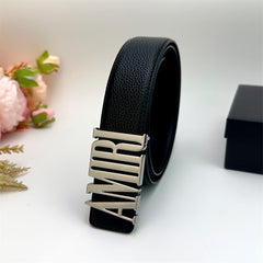 Amiri Belt