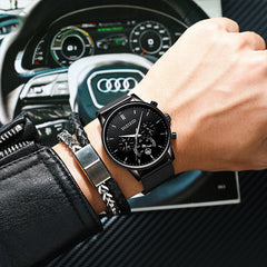Men's Mechanical Watches