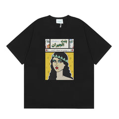Casablanca T Shirts
