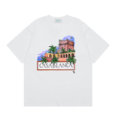 Casablanca T Shirts