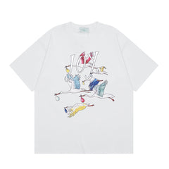 Casablanca T Shirts