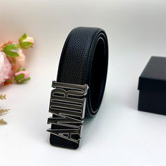 Amiri Belt
